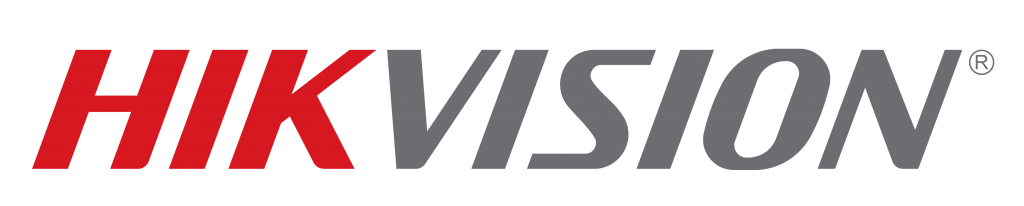 Hikvision Singapore VEID - Hikvision Logo