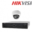 Hikvision CCTV Package 1